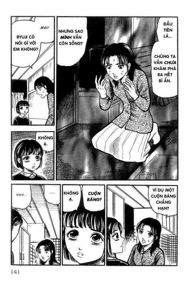 The Ring - Chapter 15 - Trang 12