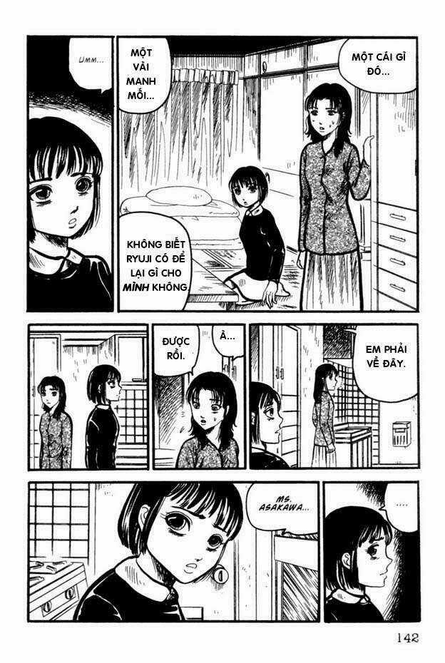 The Ring - Chapter 15 - Trang 13