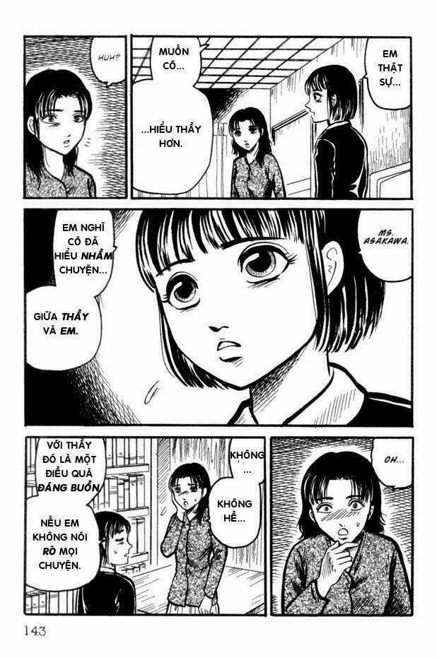 The Ring - Chapter 15 - Trang 14