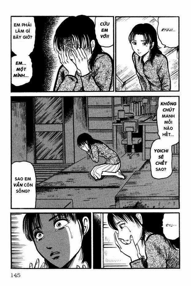 The Ring - Chapter 15 - Trang 15