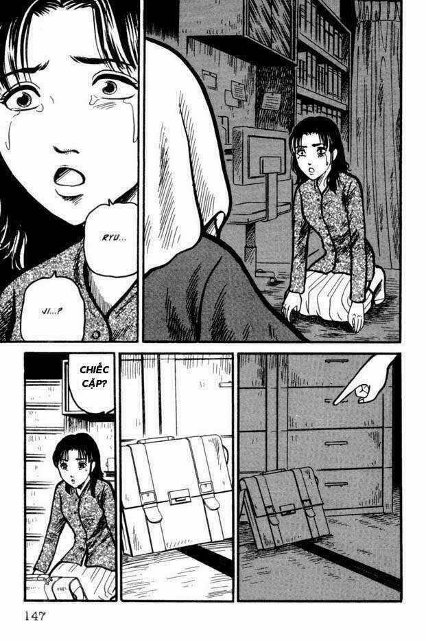 The Ring - Chapter 15 - Trang 17