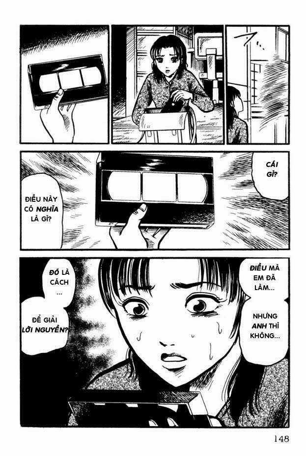 The Ring - Chapter 15 - Trang 18