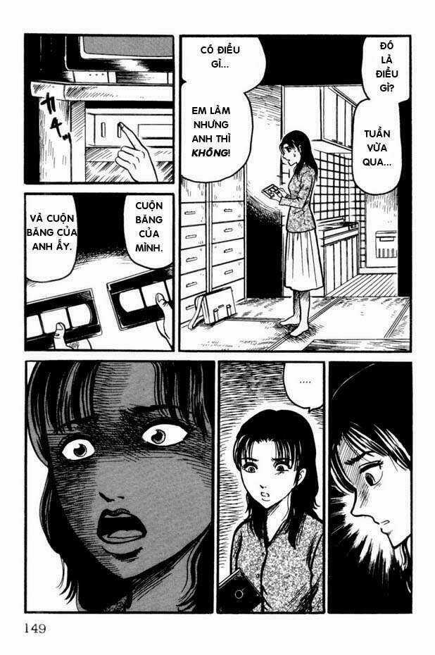 The Ring - Chapter 15 - Trang 19