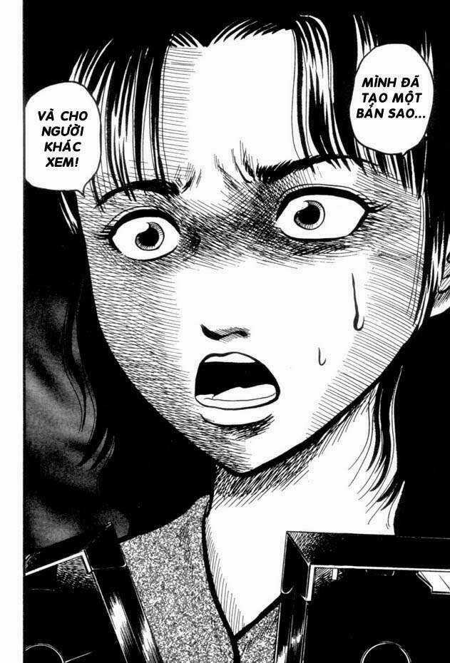 The Ring - Chapter 15 - Trang 20