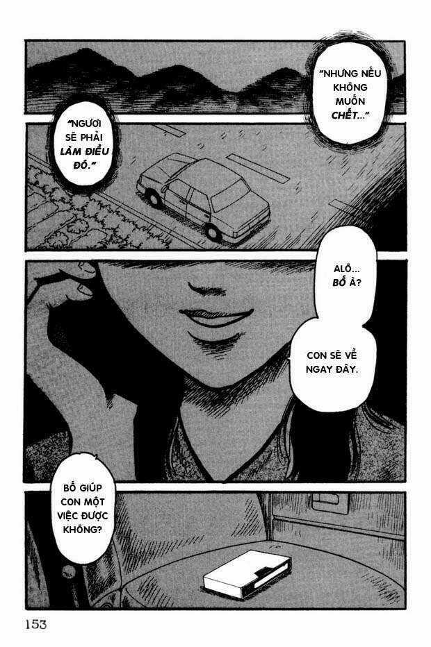 The Ring - Chapter 15 - Trang 22