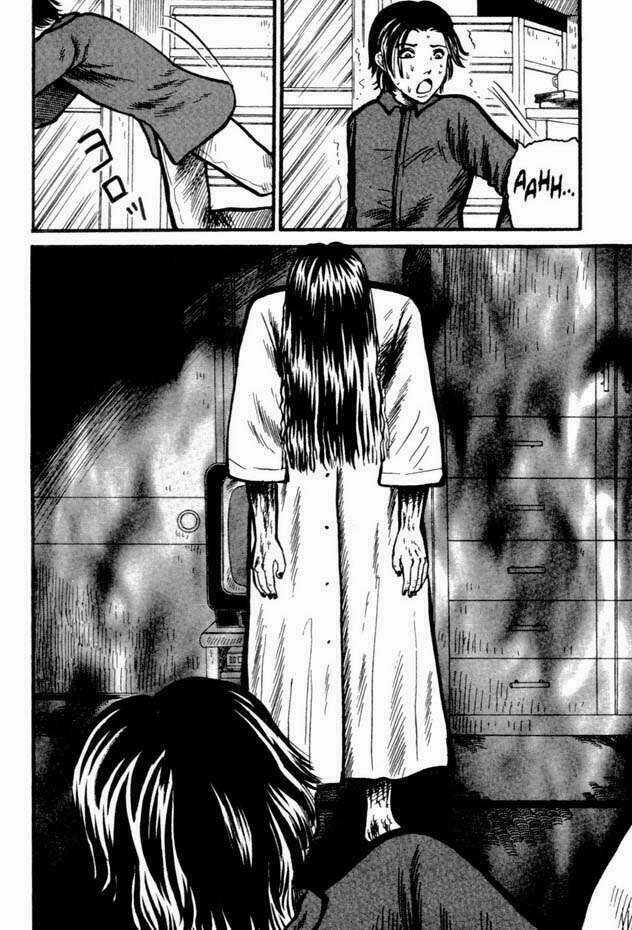 The Ring - Chapter 15 - Trang 8