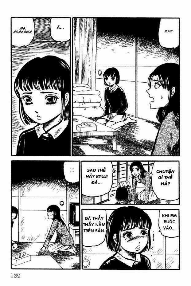 The Ring - Chapter 15 - Trang 10