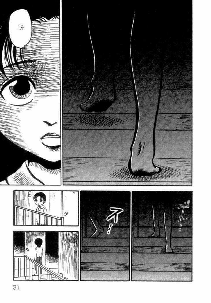 The Ring - Chapter 2 - Trang 11