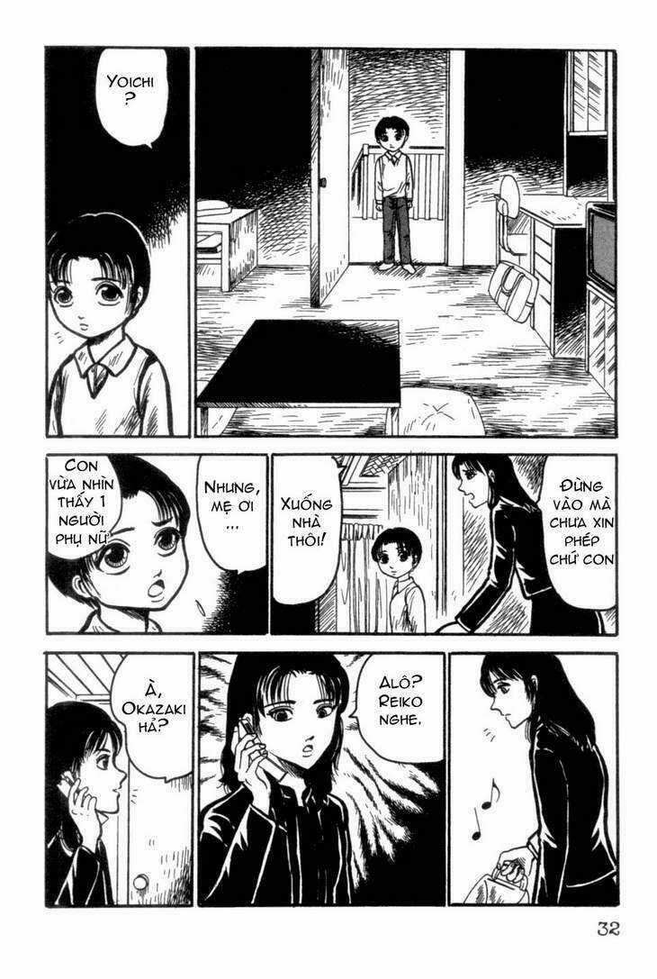 The Ring - Chapter 2 - Trang 12