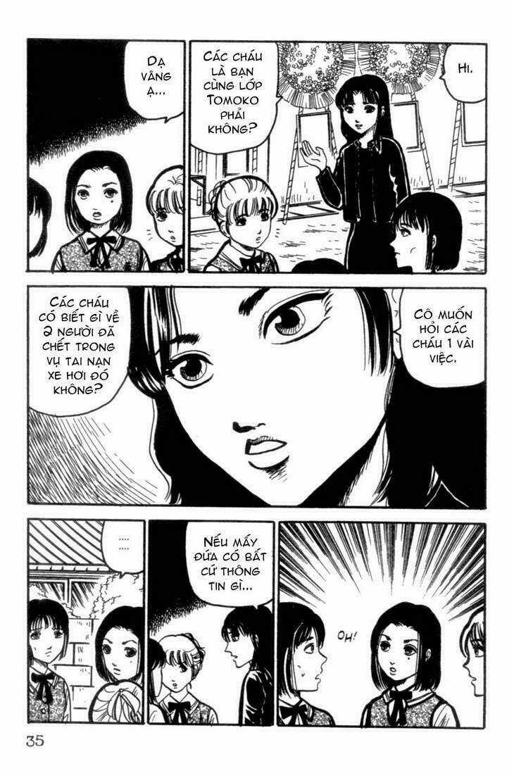 The Ring - Chapter 2 - Trang 15