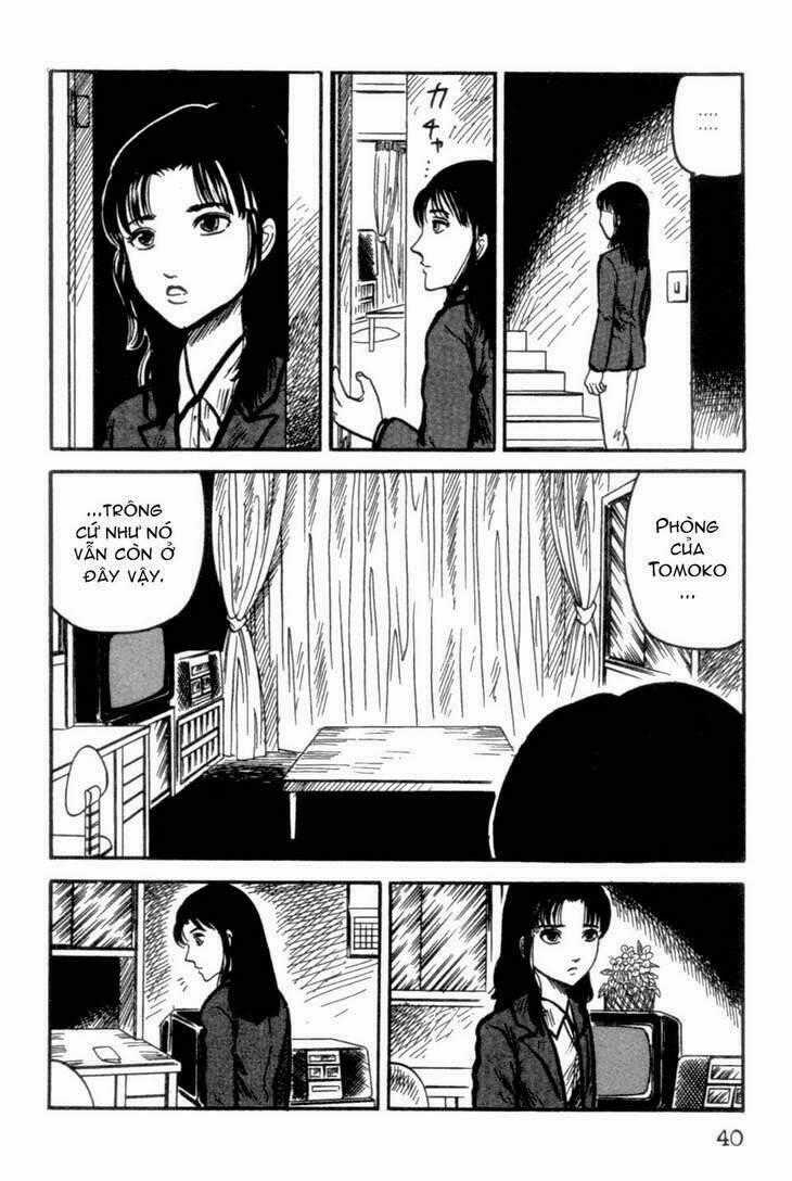 The Ring - Chapter 2 - Trang 20