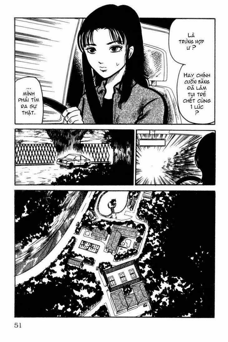 The Ring - Chapter 3 - Trang 11