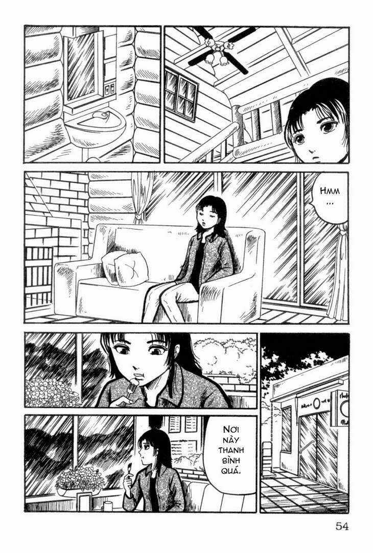 The Ring - Chapter 3 - Trang 14