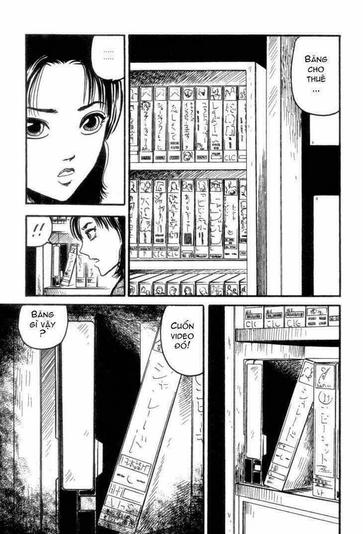 The Ring - Chapter 3 - Trang 17