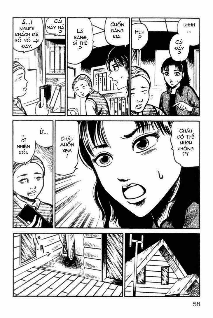 The Ring - Chapter 3 - Trang 18