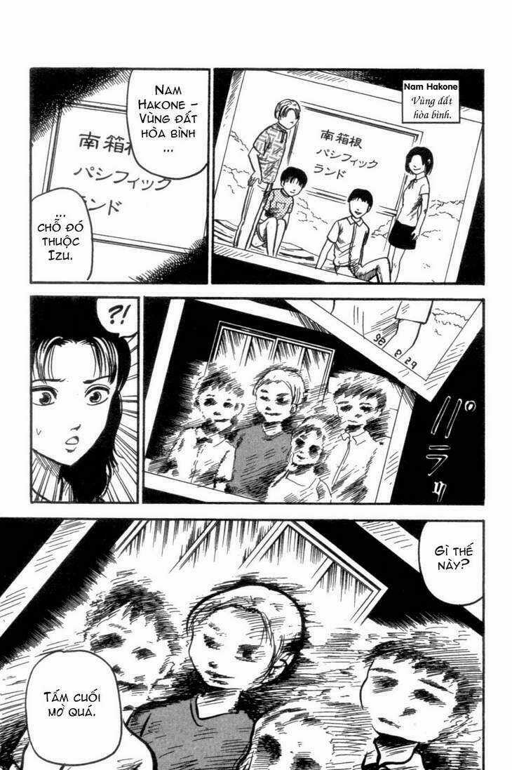 The Ring - Chapter 3 - Trang 7