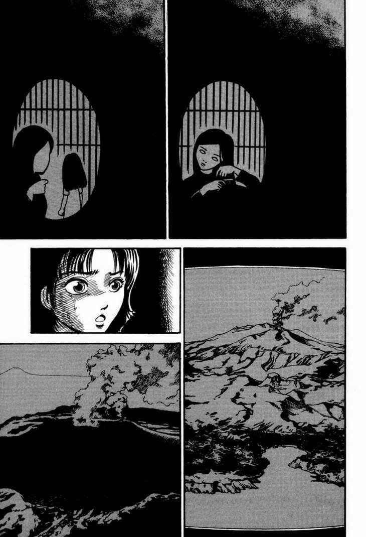 The Ring - Chapter 4 - Trang 1