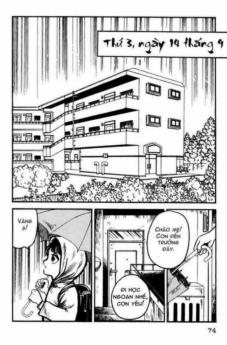 The Ring - Chapter 4 - Trang 14