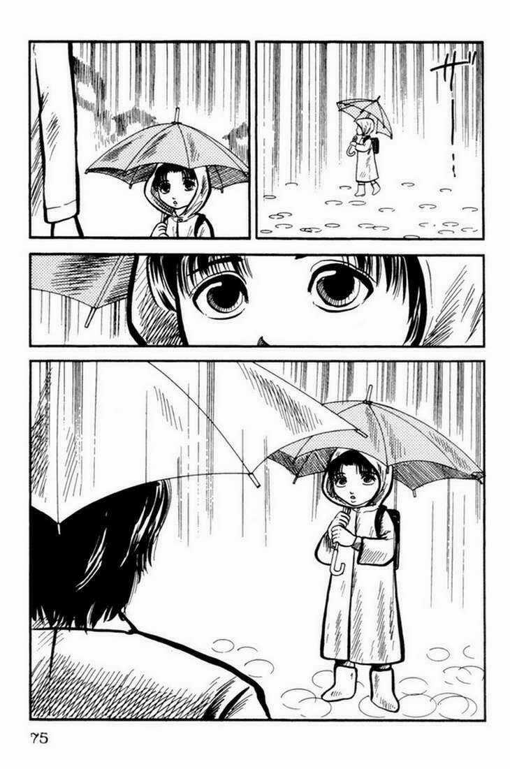 The Ring - Chapter 4 - Trang 15