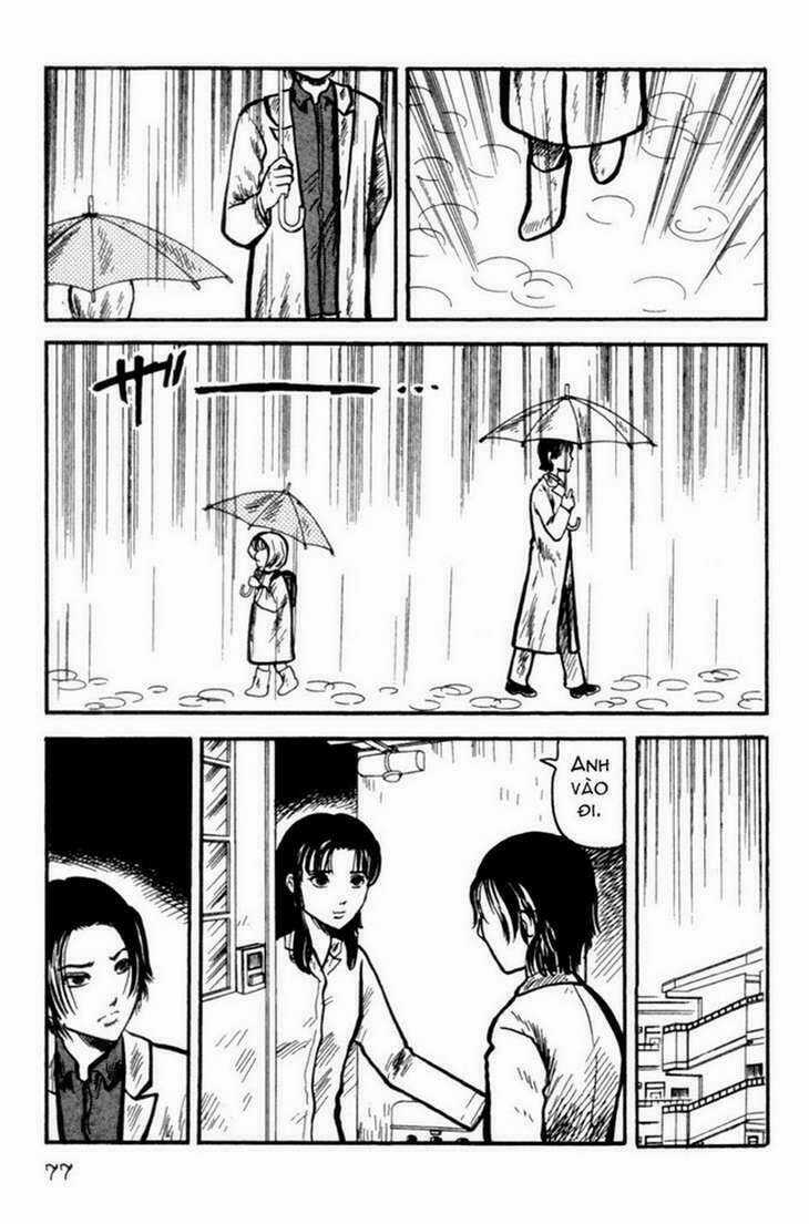 The Ring - Chapter 4 - Trang 17