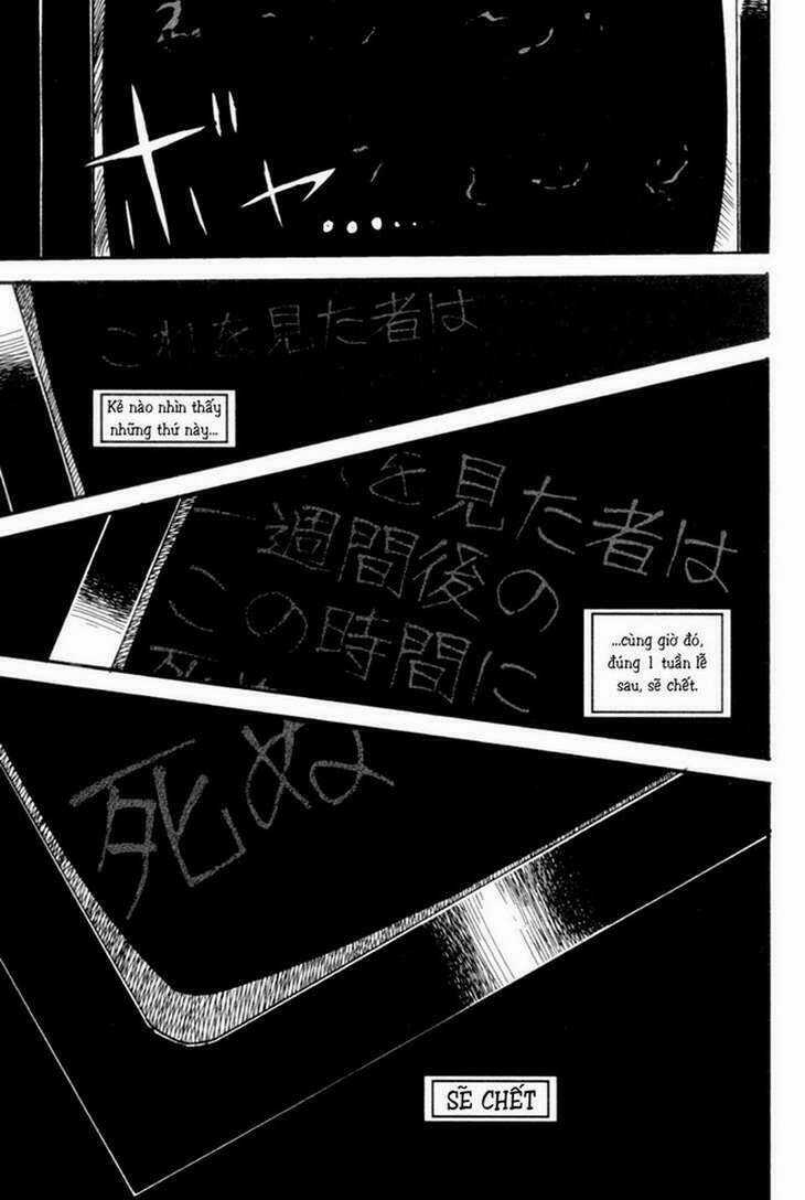 The Ring - Chapter 4 - Trang 5