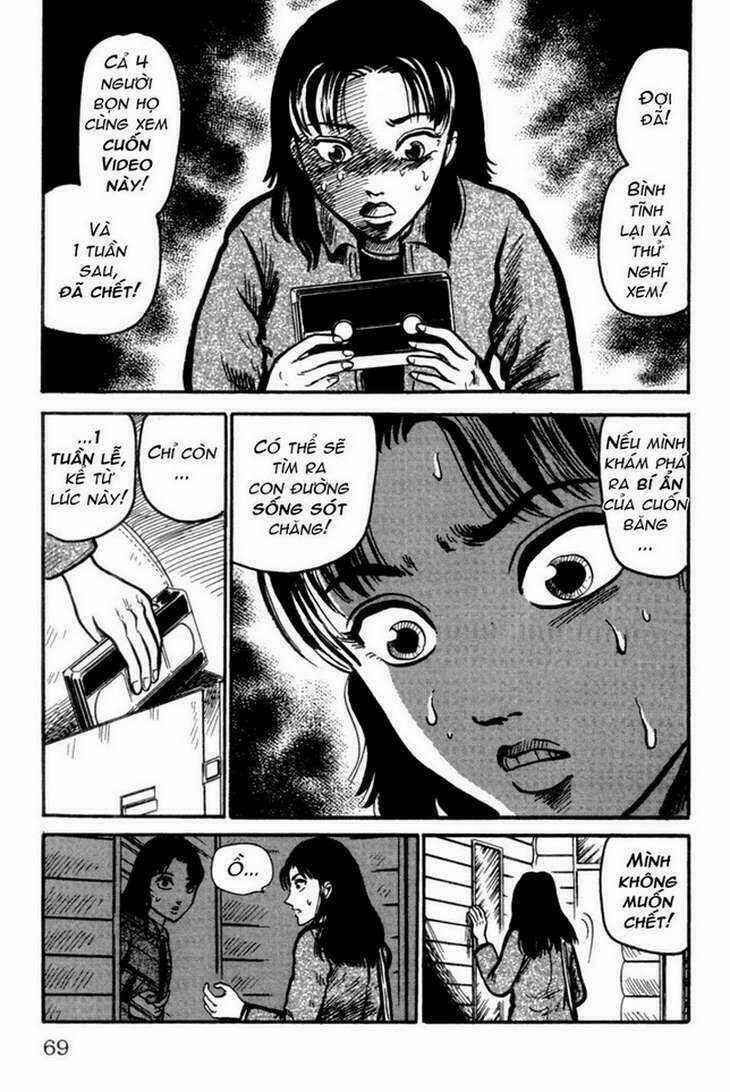 The Ring - Chapter 4 - Trang 9