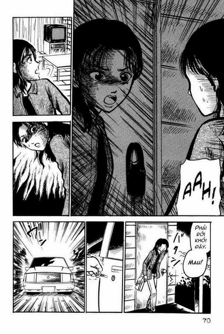 The Ring - Chapter 4 - Trang 10