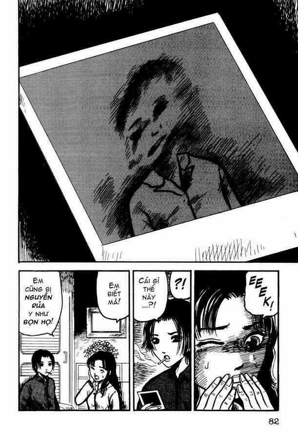 The Ring - Chapter 5 - Trang 2