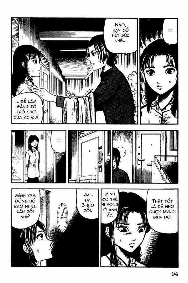 The Ring - Chapter 5 - Trang 14