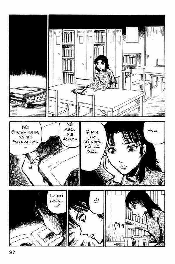 The Ring - Chapter 5 - Trang 17