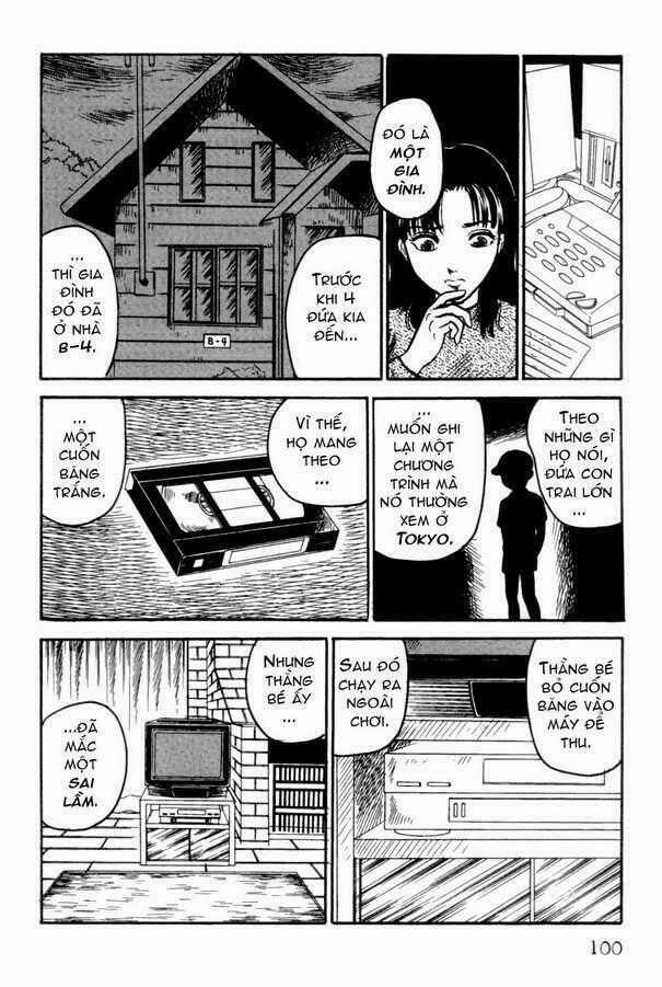 The Ring - Chapter 5 - Trang 20