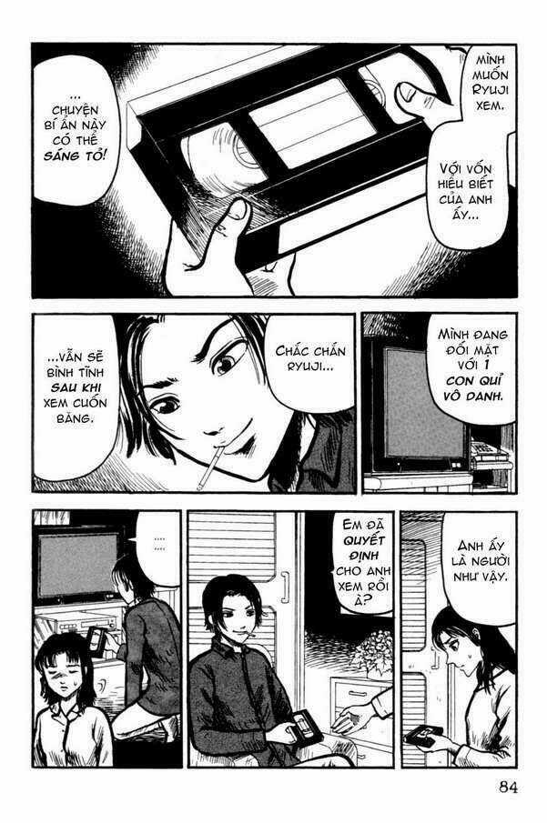 The Ring - Chapter 5 - Trang 4