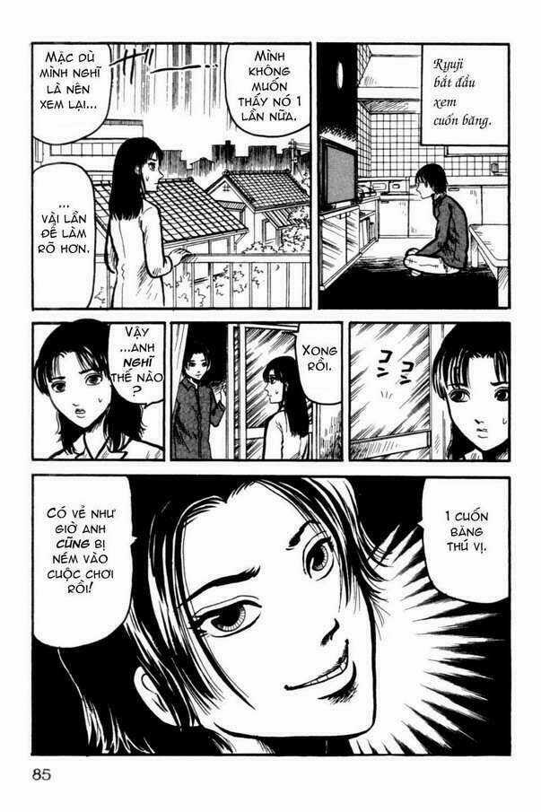 The Ring - Chapter 5 - Trang 5