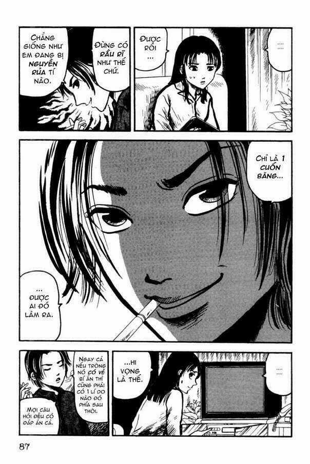 The Ring - Chapter 5 - Trang 7