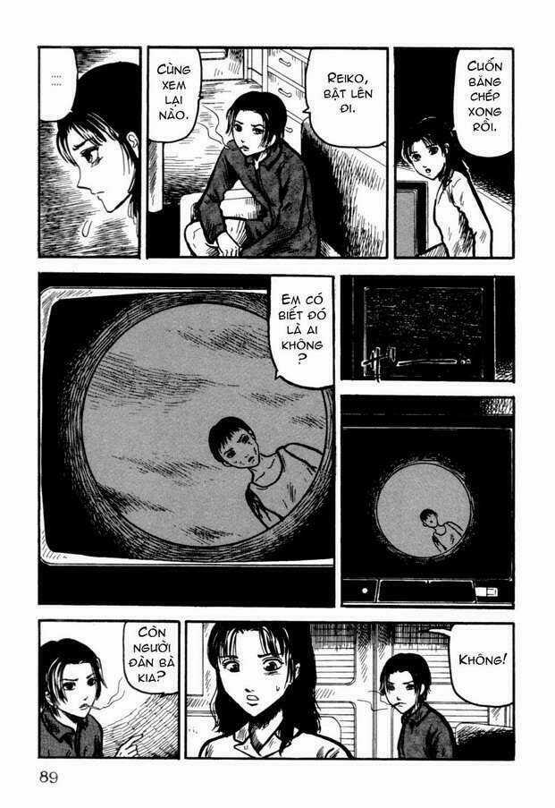 The Ring - Chapter 5 - Trang 9