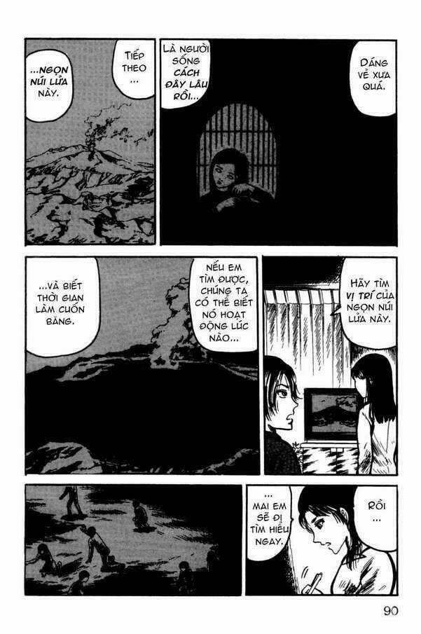 The Ring - Chapter 5 - Trang 10