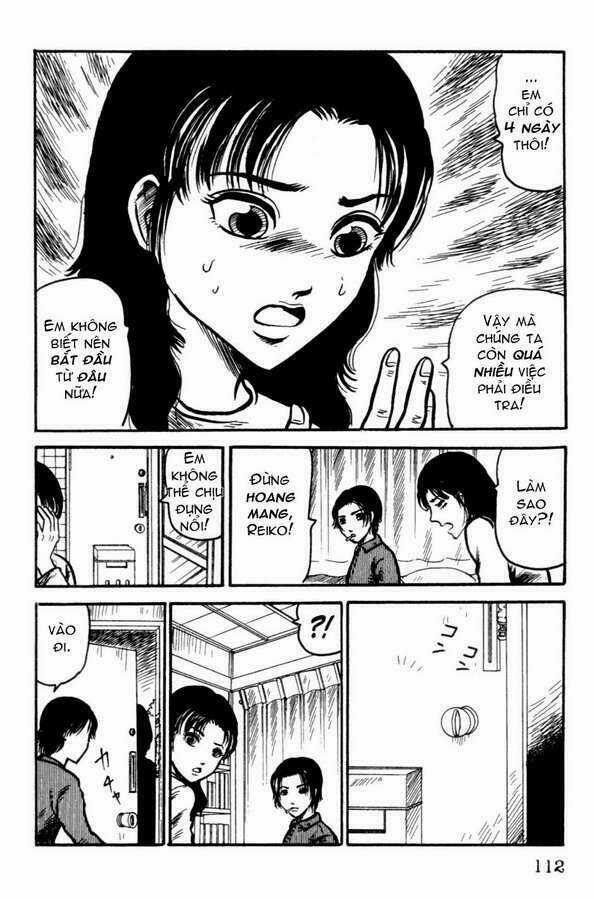 The Ring - Chapter 6 - Trang 12