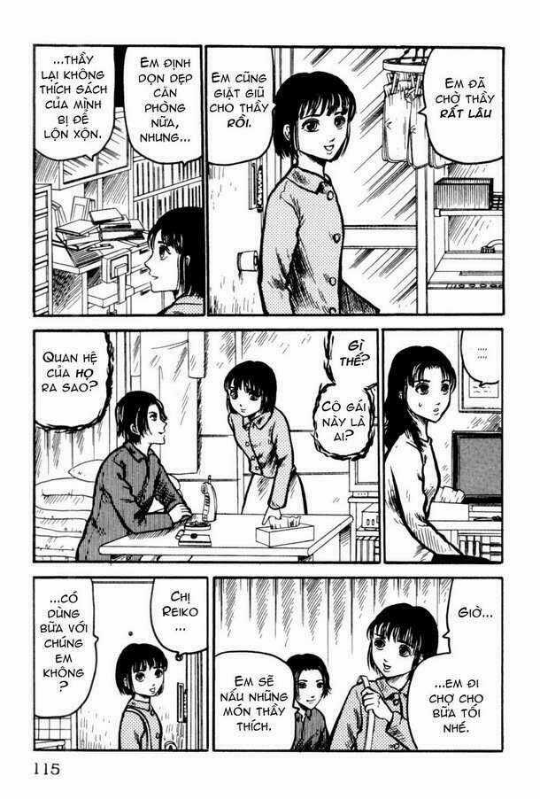 The Ring - Chapter 6 - Trang 15