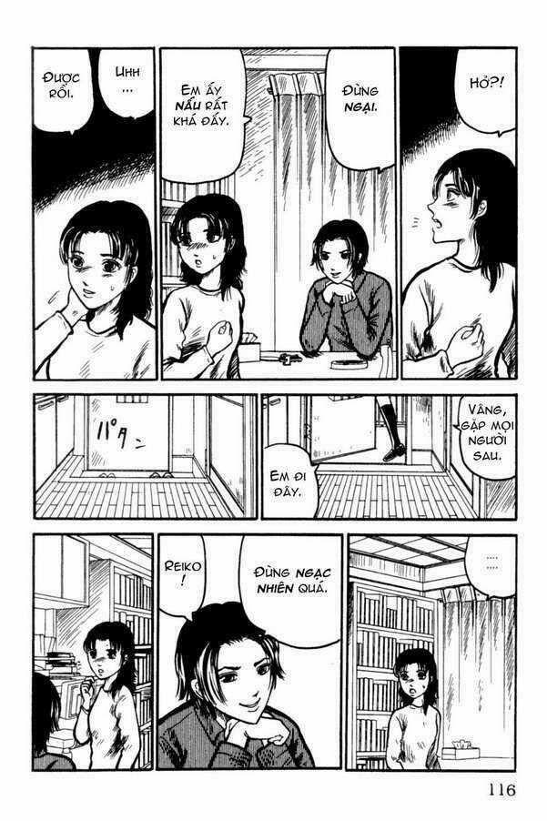 The Ring - Chapter 6 - Trang 16