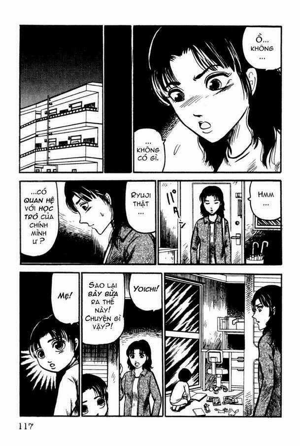 The Ring - Chapter 6 - Trang 17