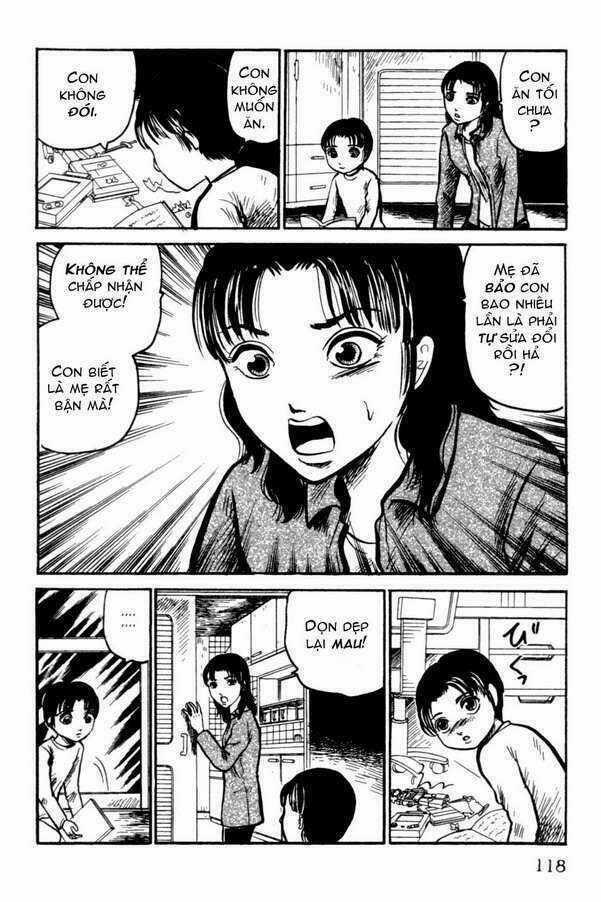 The Ring - Chapter 6 - Trang 18