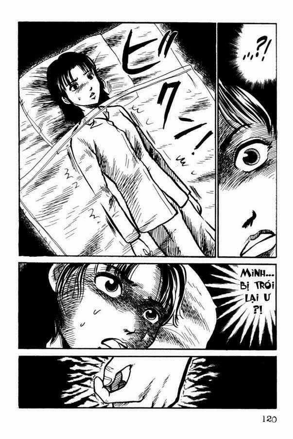 The Ring - Chapter 6 - Trang 20