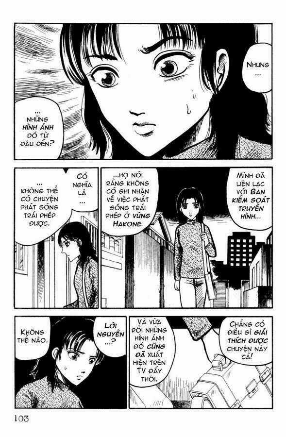 The Ring - Chapter 6 - Trang 3