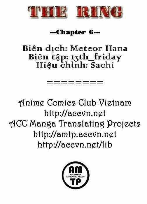 The Ring - Chapter 6 - Trang 21