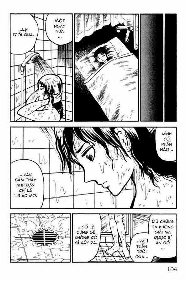 The Ring - Chapter 6 - Trang 4