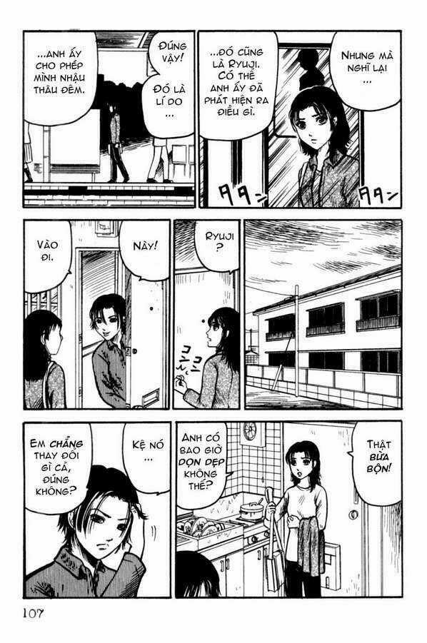 The Ring - Chapter 6 - Trang 7