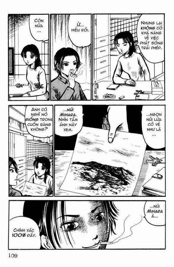 The Ring - Chapter 6 - Trang 9