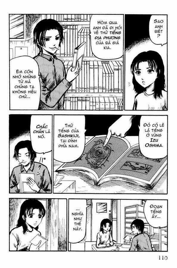 The Ring - Chapter 6 - Trang 10