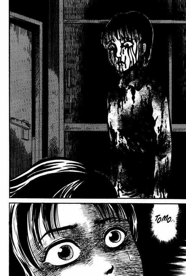 The Ring - Chapter 7 - Trang 1