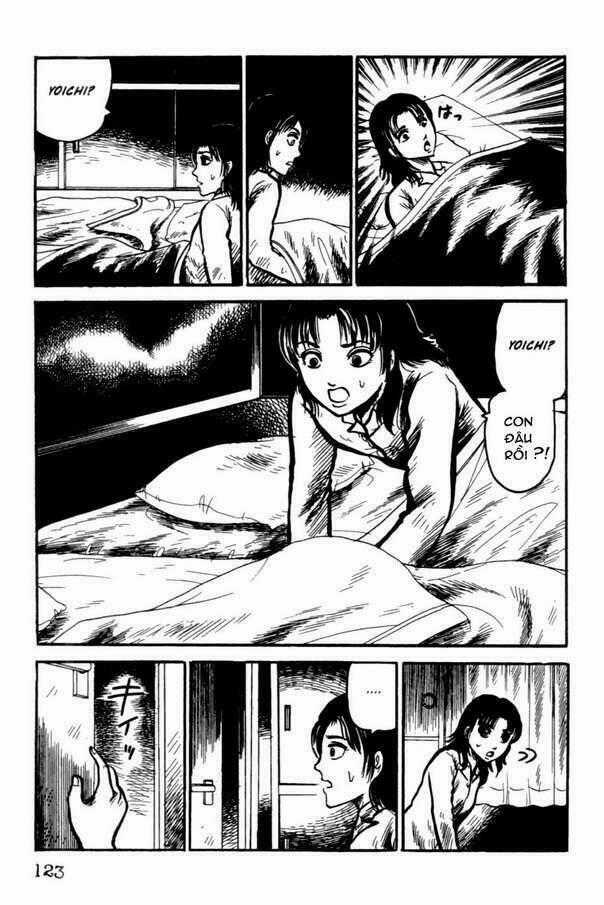 The Ring - Chapter 7 - Trang 2